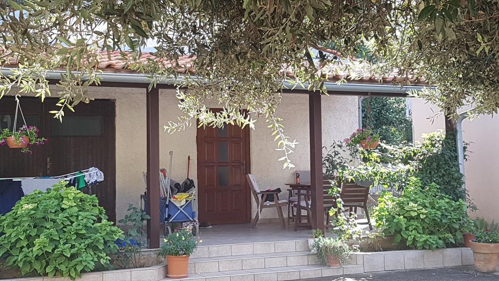 Apartment Ecio Banjole Exterior foto